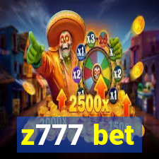 z777 bet